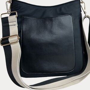 Blue Navy and White Adjustable Strap includes only the strap